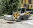 Încărcătoare pe roți Liebherr L 506 Compact