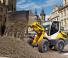 Încărcătoare pe roți Liebherr L 506 Compact