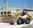 Încărcătoare pe roți Liebherr L 506 Compact