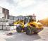 Încărcătoare pe roți Liebherr L 508 Compact