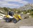 Încărcătoare pe roți Liebherr L 508 Compact