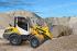 Încărcătoare pe roți Liebherr L 508 Compact