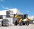 Încărcătoare pe roți Liebherr L 508 Compact