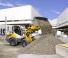 Încărcătoare pe roți Liebherr L 508 Compact