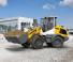 Încărcătoare pe roți Liebherr L 509 Stereo