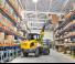 Încărcătoare pe roți Liebherr L 509 Tele