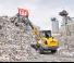 Încărcătoare pe roți Liebherr L 509 Tele