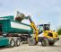 Încărcătoare pe roți Liebherr L 509 Tele