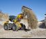 Încărcătoare pe roți Liebherr L 518 Stereo