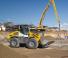 Încărcătoare pe roți Liebherr L 518 Stereo