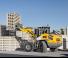 Încărcătoare pe roți Liebherr L 518 Stereo