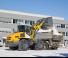Încărcătoare pe roți Liebherr L 518 Stereo