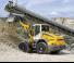 Încărcătoare pe roți Liebherr L 524