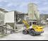 Încărcătoare pe roți Liebherr L 524