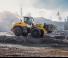 Încărcătoare pe roți Liebherr L 526