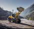 Încărcătoare pe roți Liebherr L 526