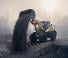 Încărcătoare pe roți Liebherr L 526