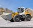 Încărcătoare pe roți Liebherr L 538