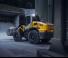 Încărcătoare pe roți Liebherr L 538