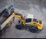 Încărcătoare pe roți Liebherr L 538