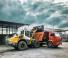 Liebherr L 538 Plus