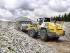 Încărcătoare pe roți Liebherr L 550