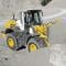 Liebherr L 551 B