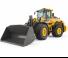 Încărcătoare pe roți Volvo L110H