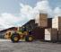Încărcătoare pe roți Volvo L110H