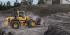 Încărcătoare pe roți Volvo L110H