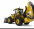Încărcătoare pe roți Volvo L120GLB