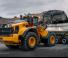 Încărcătoare pe roți Volvo L180 