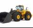 Încărcătoare pe roți Volvo L180G