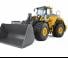 Încărcătoare pe roți Volvo L180H