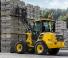 Încărcătoare pe roți Volvo L20F