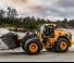 Încărcătoare pe roți Volvo L220 