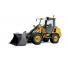 Încărcătoare pe roți Volvo L25F