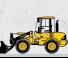Încărcătoare pe roți Volvo L30B
