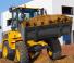 Încărcătoare pe roți Volvo L30G