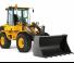 Încărcătoare pe roți Volvo L30G