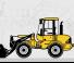 Încărcătoare pe roți Volvo L32B