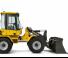 Încărcătoare pe roți Volvo L35B ZS Pro