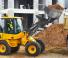 Încărcătoare pe roți Volvo L35G