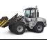 Încărcătoare pe roți Volvo L40BT P