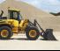 Încărcătoare pe roți Volvo L45G