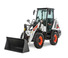 Încărcătoare pe roți Bobcat L65