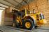 Încărcătoare pe roți Volvo L70F