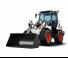 Încărcătoare pe roți Bobcat L85