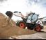 Încărcătoare pe roți Bobcat L85