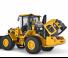 Încărcătoare pe roți Volvo L90G-LB
